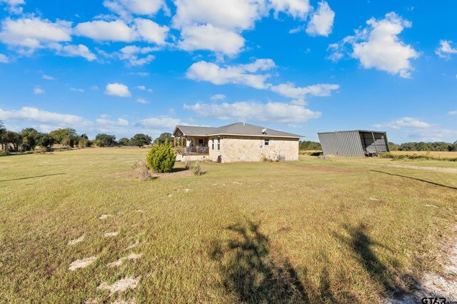 17215 Tarlton Road, Mabank, TX 75147