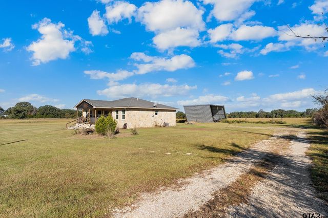 17215 Tarlton Road, Mabank, TX 75147