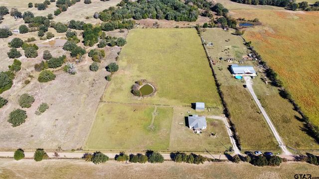 17215 Tarlton Road, Mabank, TX 75147