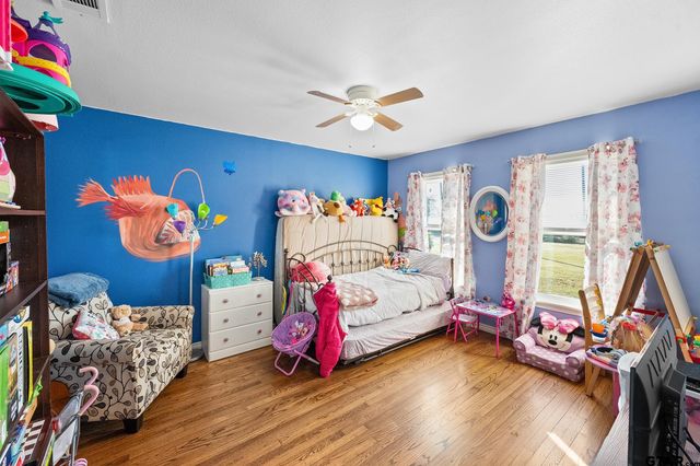 17215 Tarlton Road, Mabank, TX 75147