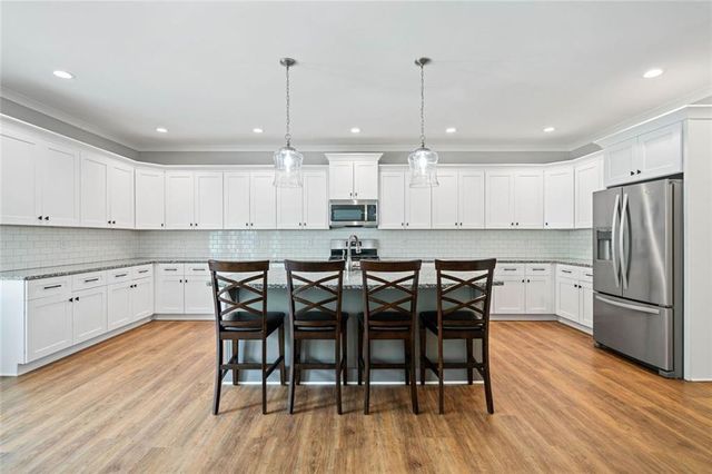 2 Village Ridge, Jasper, GA 30143