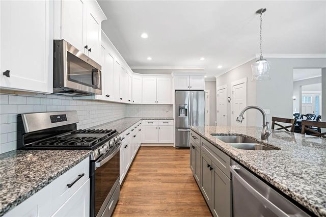 2 Village Ridge, Jasper, GA 30143