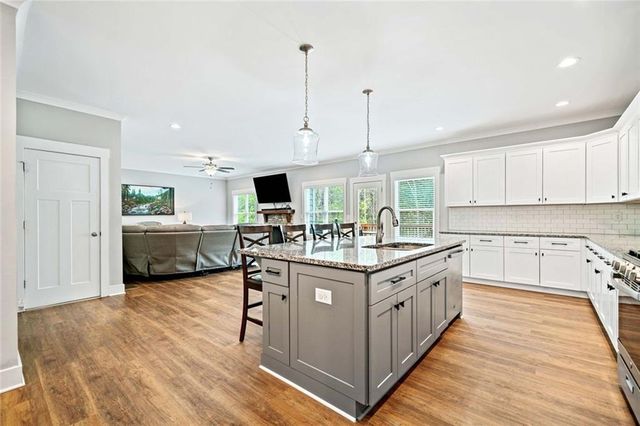 2 Village Ridge, Jasper, GA 30143