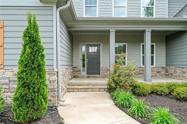 2 Village Ridge, Jasper, GA 30143