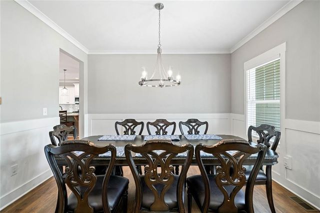 2 Village Ridge, Jasper, GA 30143