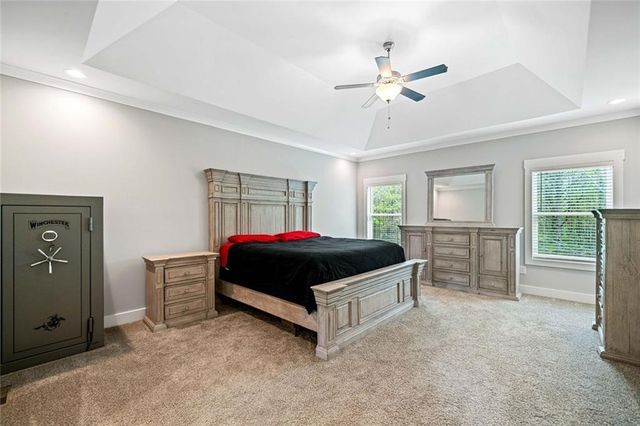 2 Village Ridge, Jasper, GA 30143