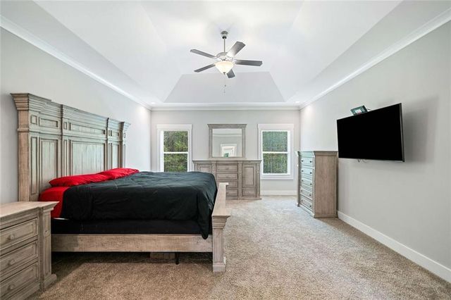 2 Village Ridge, Jasper, GA 30143