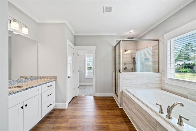 2 Village Ridge, Jasper, GA 30143