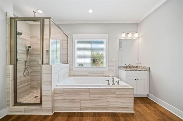 2 Village Ridge, Jasper, GA 30143