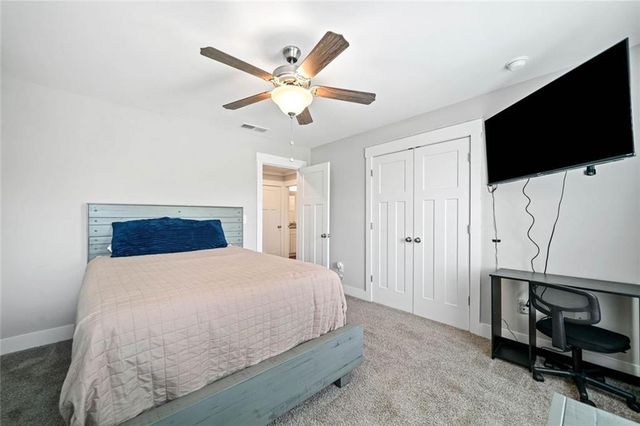 2 Village Ridge, Jasper, GA 30143