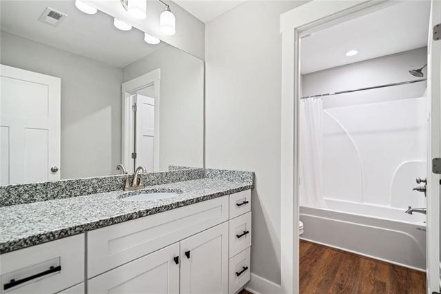 2 Village Ridge, Jasper, GA 30143