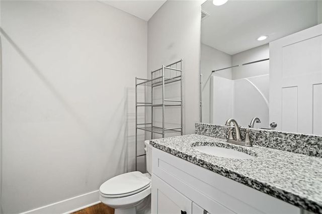 2 Village Ridge, Jasper, GA 30143