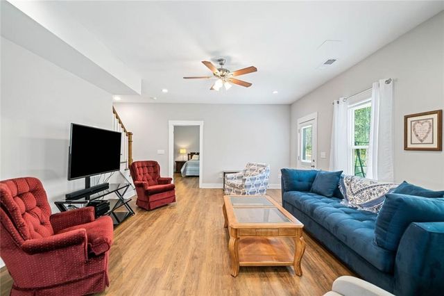 2 Village Ridge, Jasper, GA 30143