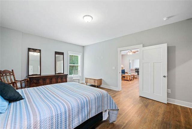 2 Village Ridge, Jasper, GA 30143