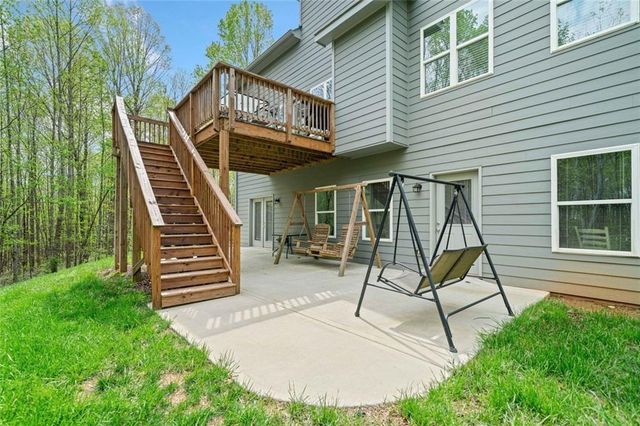 2 Village Ridge, Jasper, GA 30143