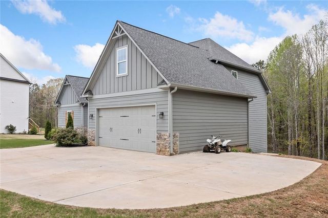 2 Village Ridge, Jasper, GA 30143