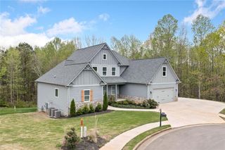 2 Village Ridge, Jasper, GA 30143