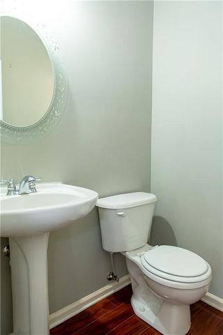 534 Quinn Drive, Woodstock, GA 30188