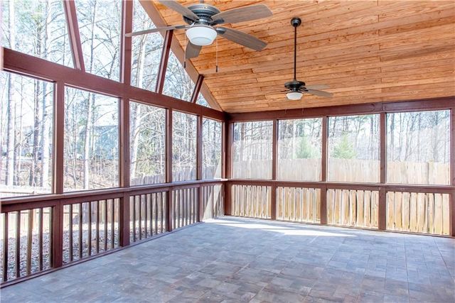 534 Quinn Drive, Woodstock, GA 30188