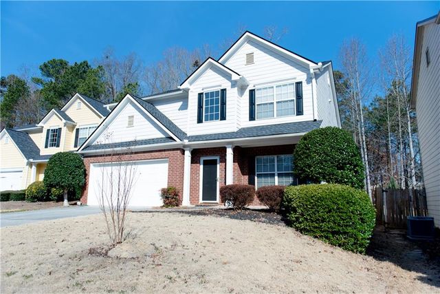 534 Quinn Drive, Woodstock, GA 30188