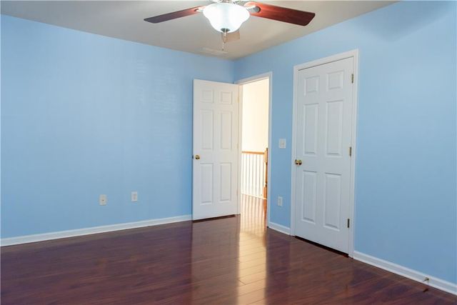 534 Quinn Drive, Woodstock, GA 30188