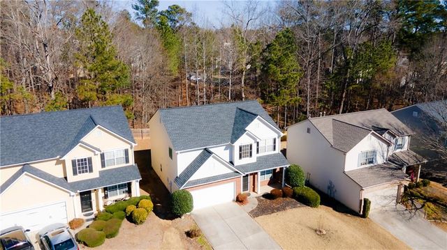 534 Quinn Drive, Woodstock, GA 30188