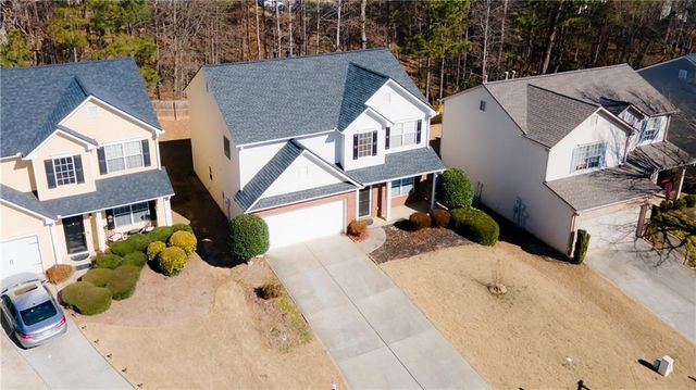 534 Quinn Drive, Woodstock, GA 30188