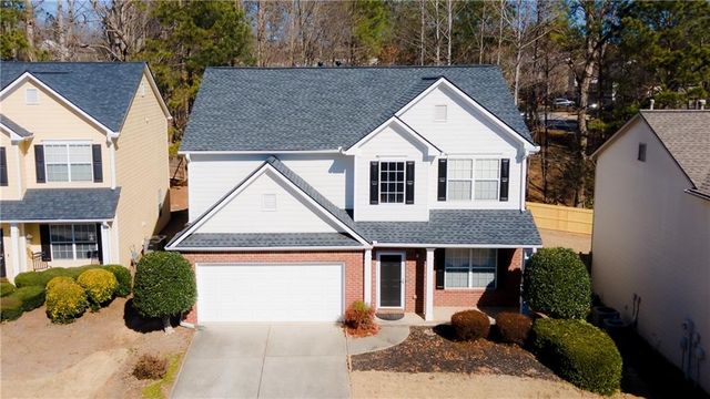 534 Quinn Drive, Woodstock, GA 30188
