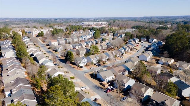 534 Quinn Drive, Woodstock, GA 30188