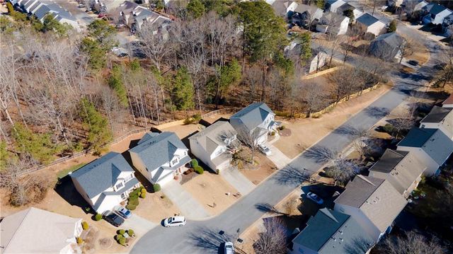 534 Quinn Drive, Woodstock, GA 30188