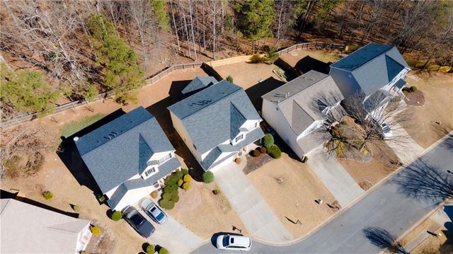 534 Quinn Drive, Woodstock, GA 30188