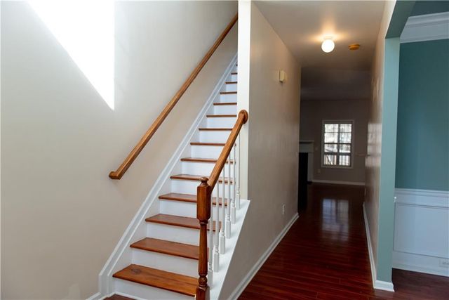 534 Quinn Drive, Woodstock, GA 30188