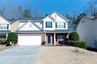 534 Quinn Drive, Woodstock, GA 30188