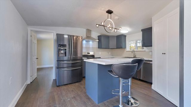 65 County Road 5002, Cleveland, TX 77327