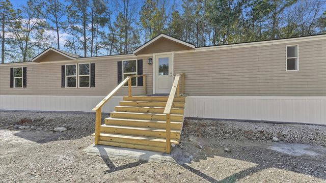 65 County Road 5002, Cleveland, TX 77327