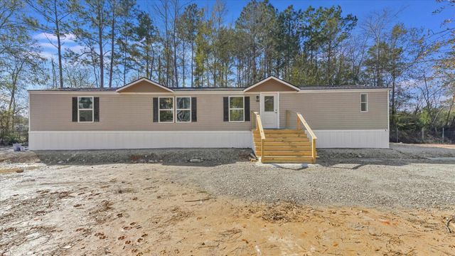 65 County Road 5002, Cleveland, TX 77327