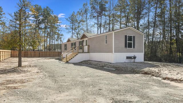 65 County Road 5002, Cleveland, TX 77327