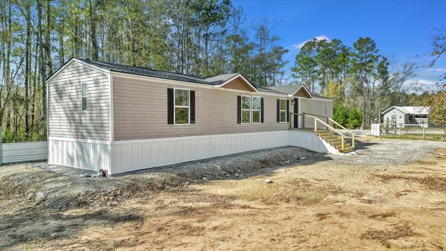 65 County Road 5002, Cleveland, TX 77327