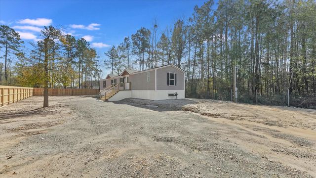 65 County Road 5002, Cleveland, TX 77327