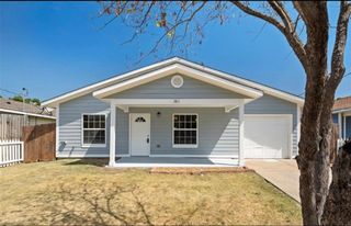 1851 Homeland Street, Dallas, TX 75212