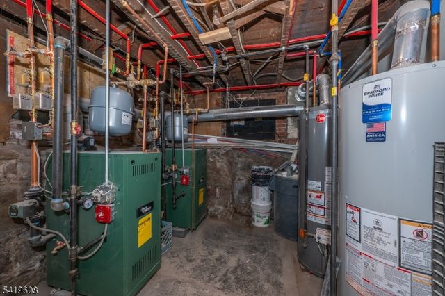 723 E 26TH ST, Paterson City, NJ 07504