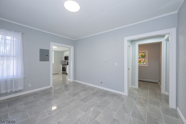 723 E 26TH ST, Paterson City, NJ 07504