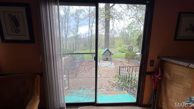 621 Claymont Estates Drive, Chesterfield, MO 63017