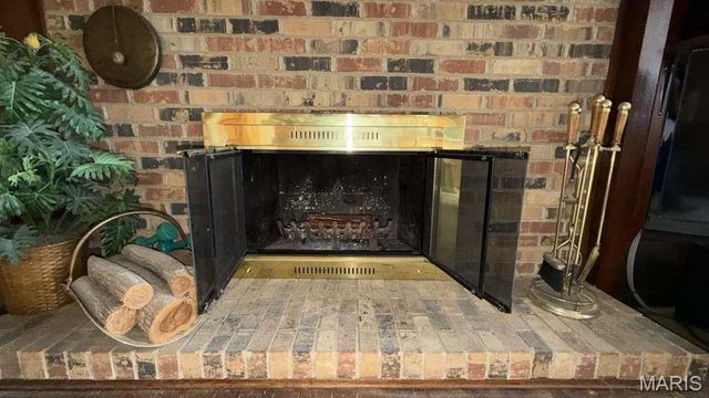 621 Claymont Estates Drive, Chesterfield, MO 63017