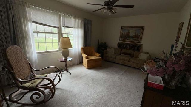 621 Claymont Estates Drive, Chesterfield, MO 63017