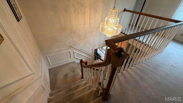 621 Claymont Estates Drive, Chesterfield, MO 63017