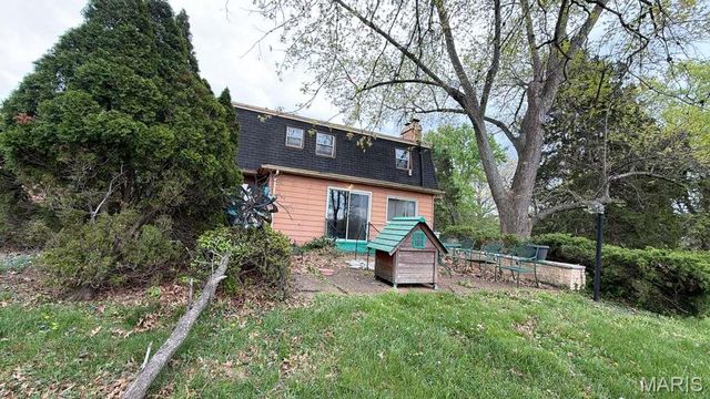 621 Claymont Estates Drive, Chesterfield, MO 63017