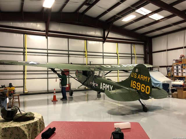 2154 AVIATION LOOP, Fredericksburg, TX 78624