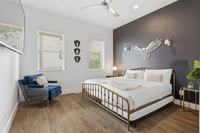 113B Elmhurst Ave, Nashville, TN 37207