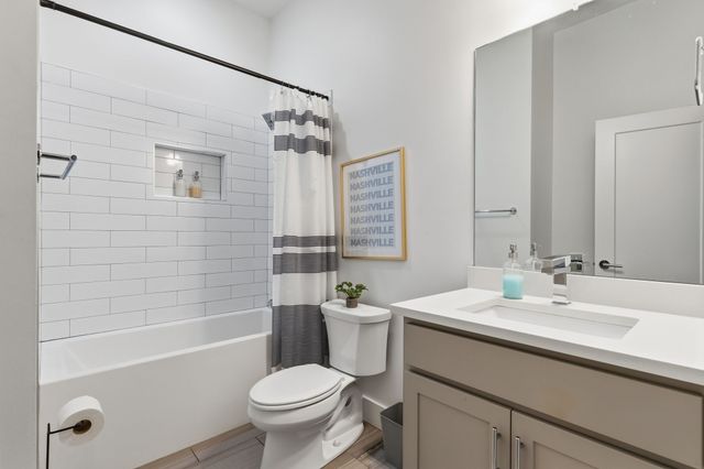 113B Elmhurst Ave, Nashville, TN 37207